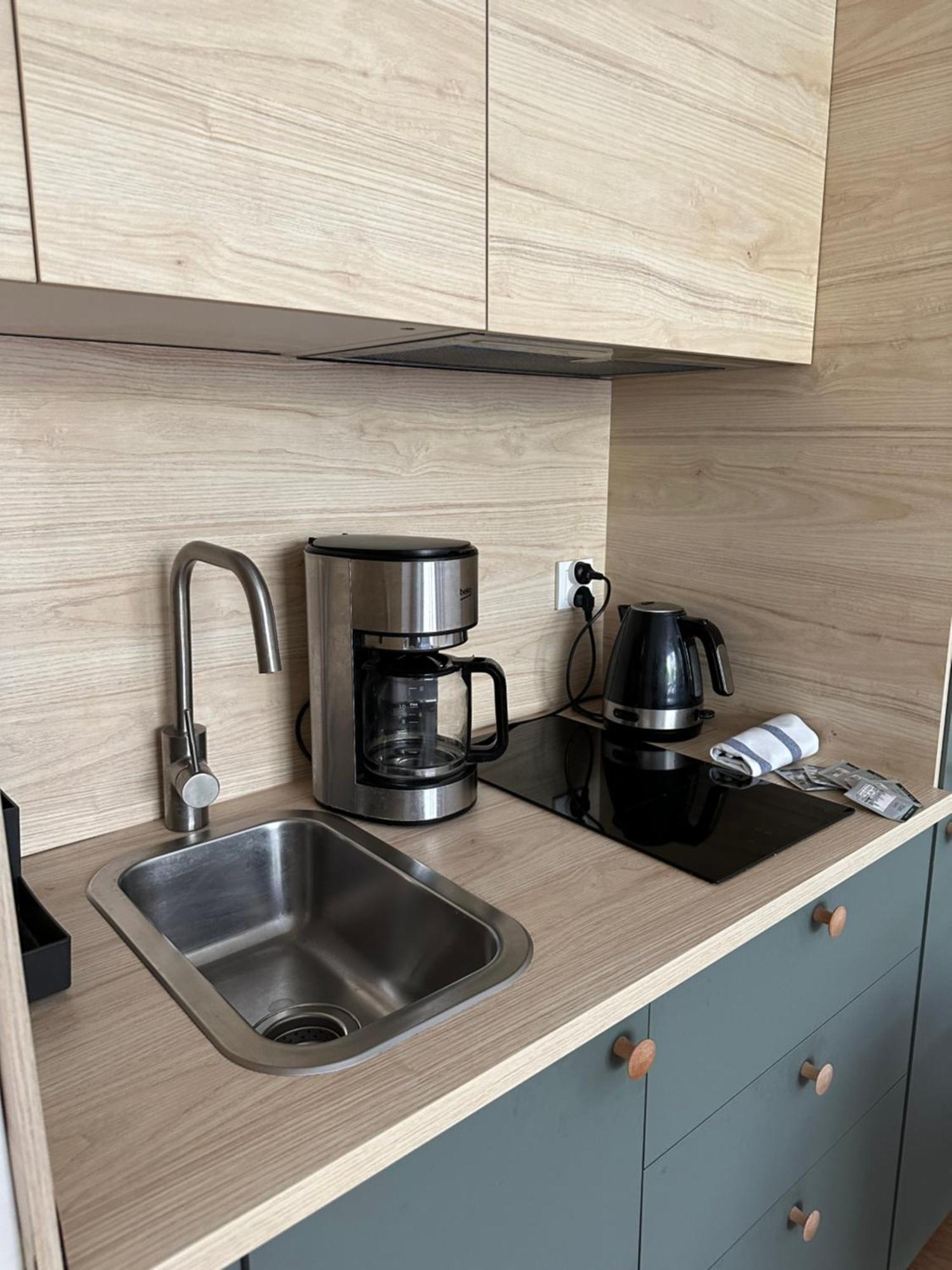 Apartamenty Slaska 12 Гданск Екстериор снимка