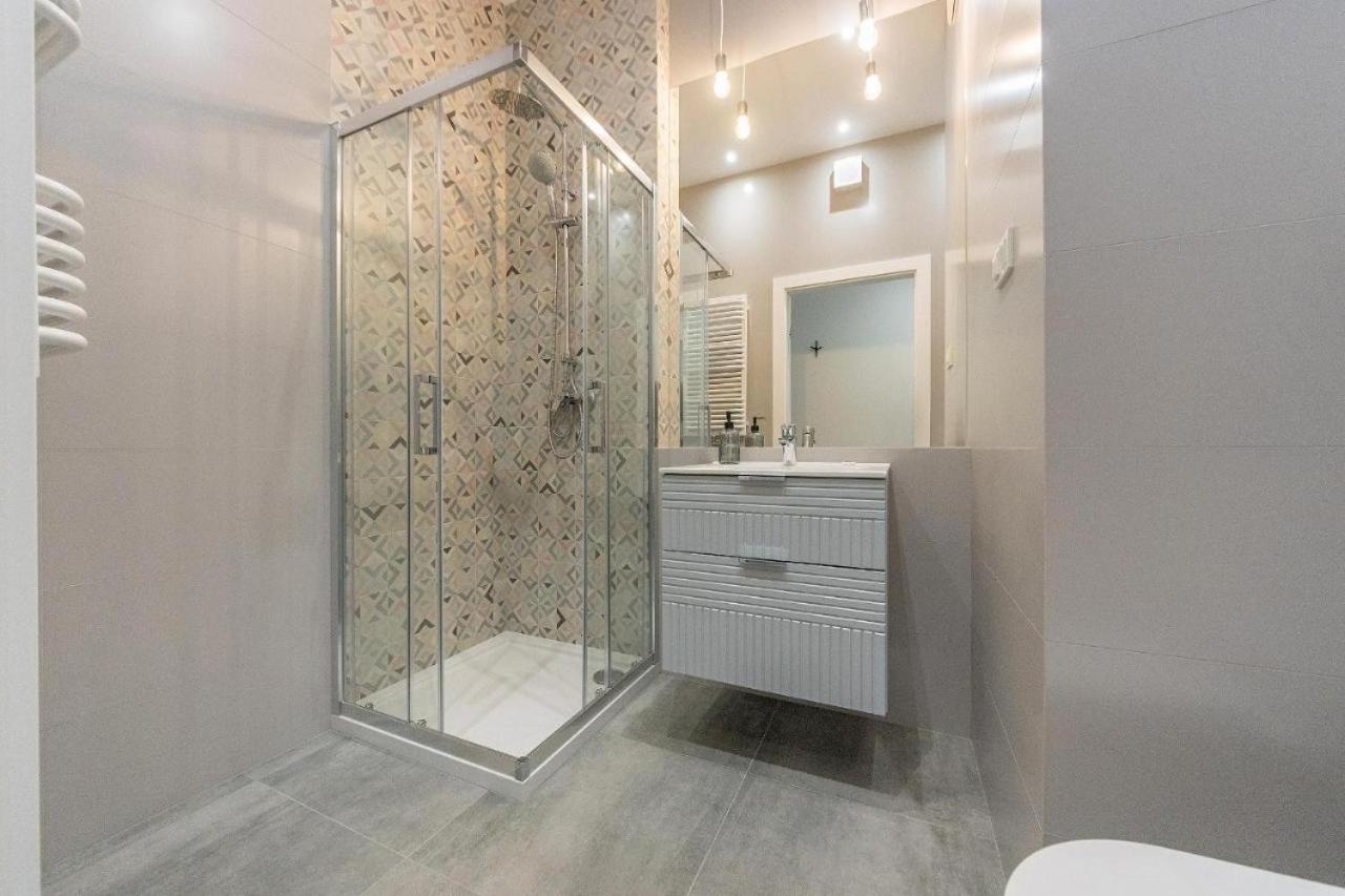 Apartamenty Slaska 12 Гданск Екстериор снимка