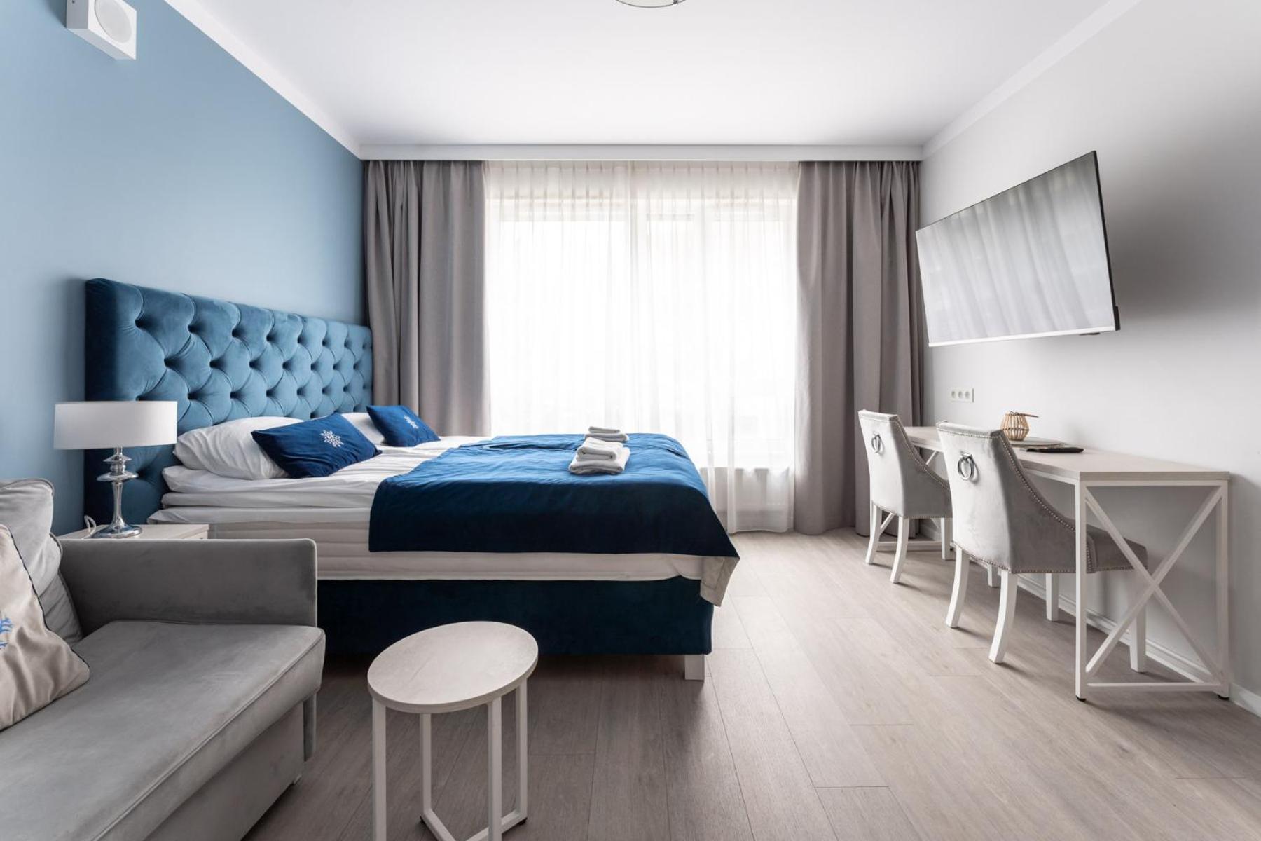 Apartamenty Slaska 12 Гданск Екстериор снимка
