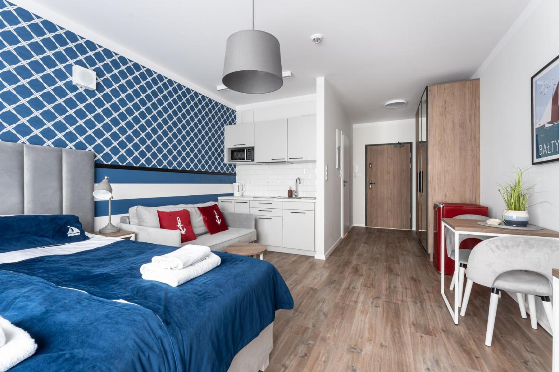 Apartamenty Slaska 12 Гданск Екстериор снимка
