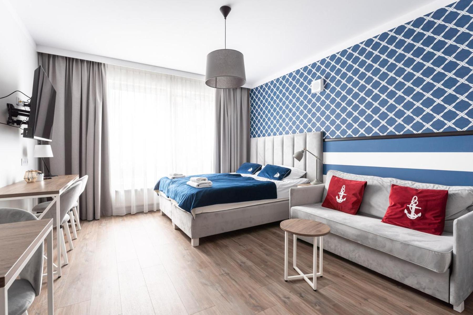 Apartamenty Slaska 12 Гданск Екстериор снимка