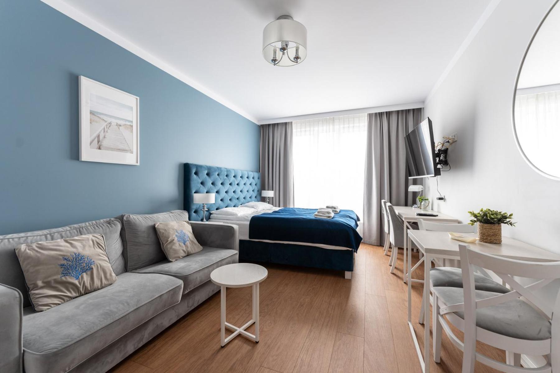 Apartamenty Slaska 12 Гданск Екстериор снимка