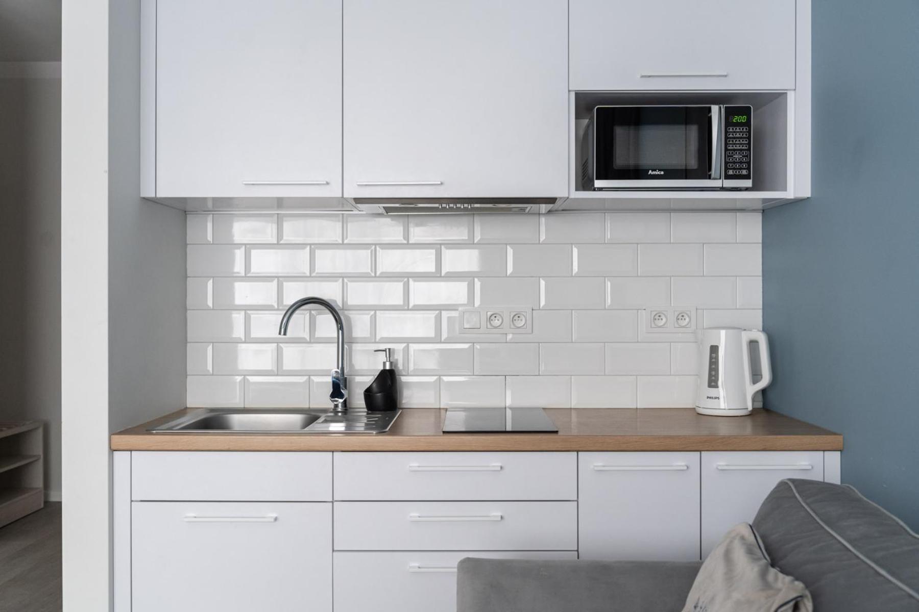 Apartamenty Slaska 12 Гданск Екстериор снимка