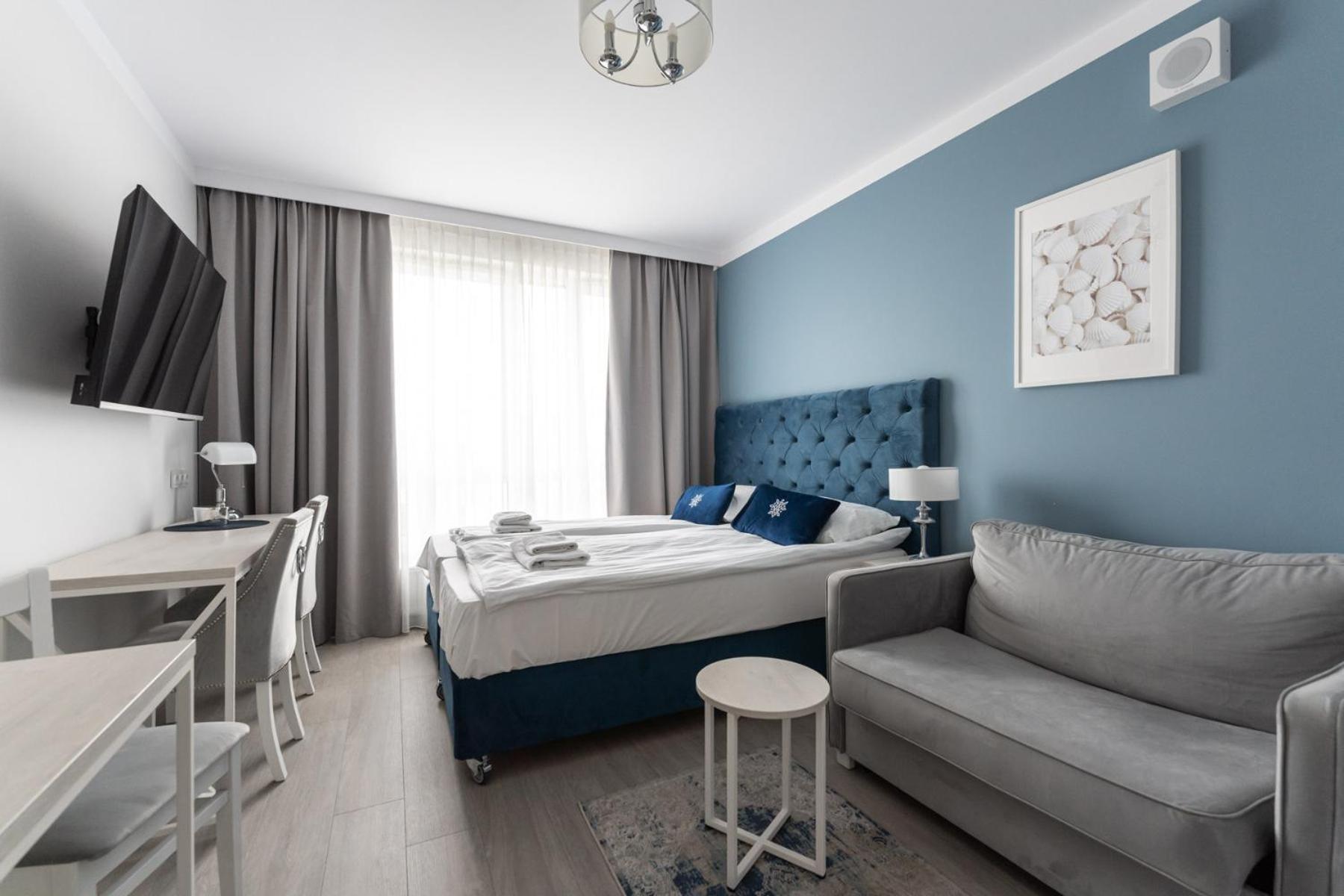 Apartamenty Slaska 12 Гданск Екстериор снимка