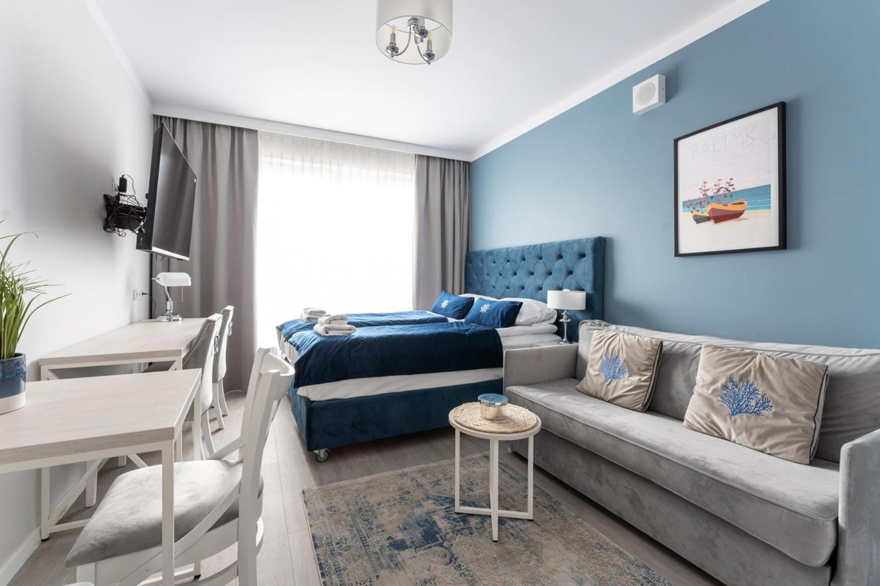 Apartamenty Slaska 12 Гданск Екстериор снимка