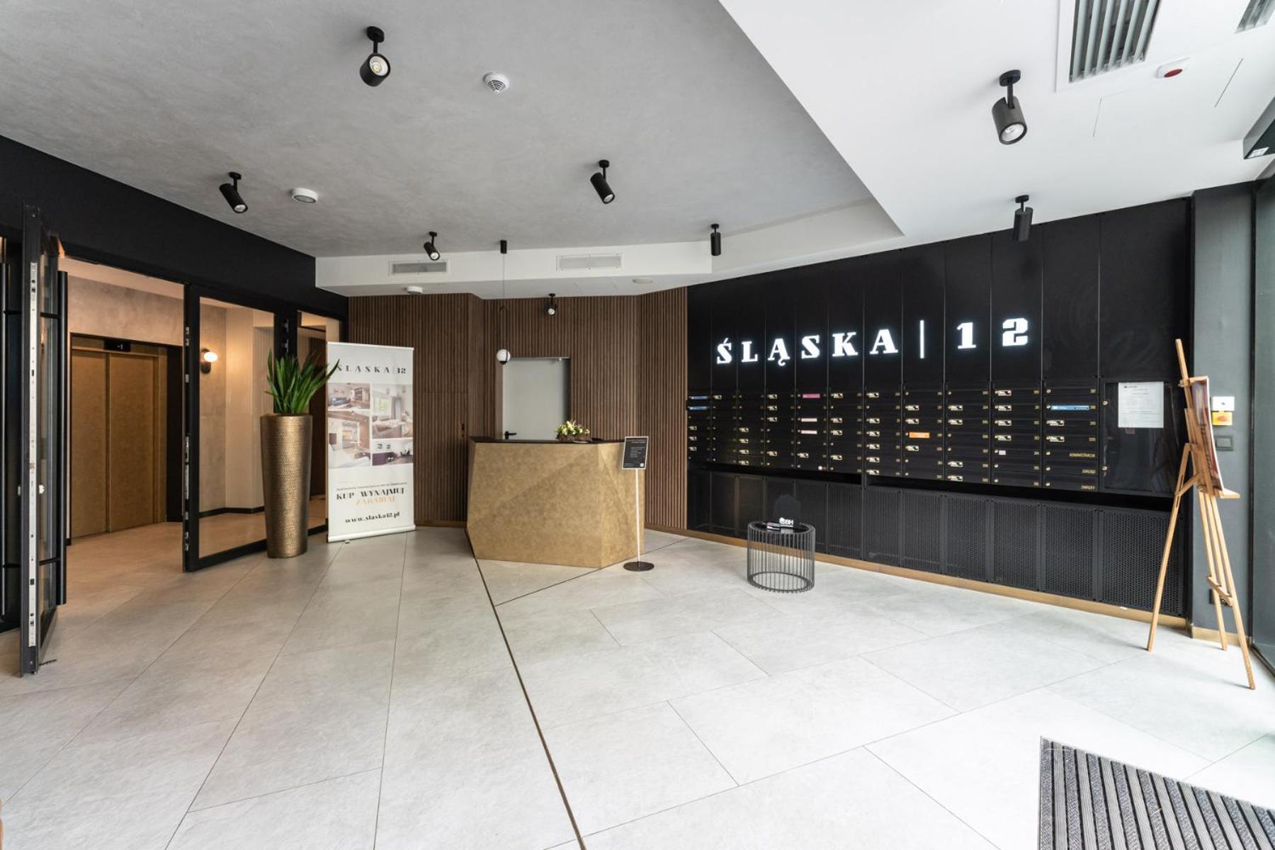 Apartamenty Slaska 12 Гданск Екстериор снимка