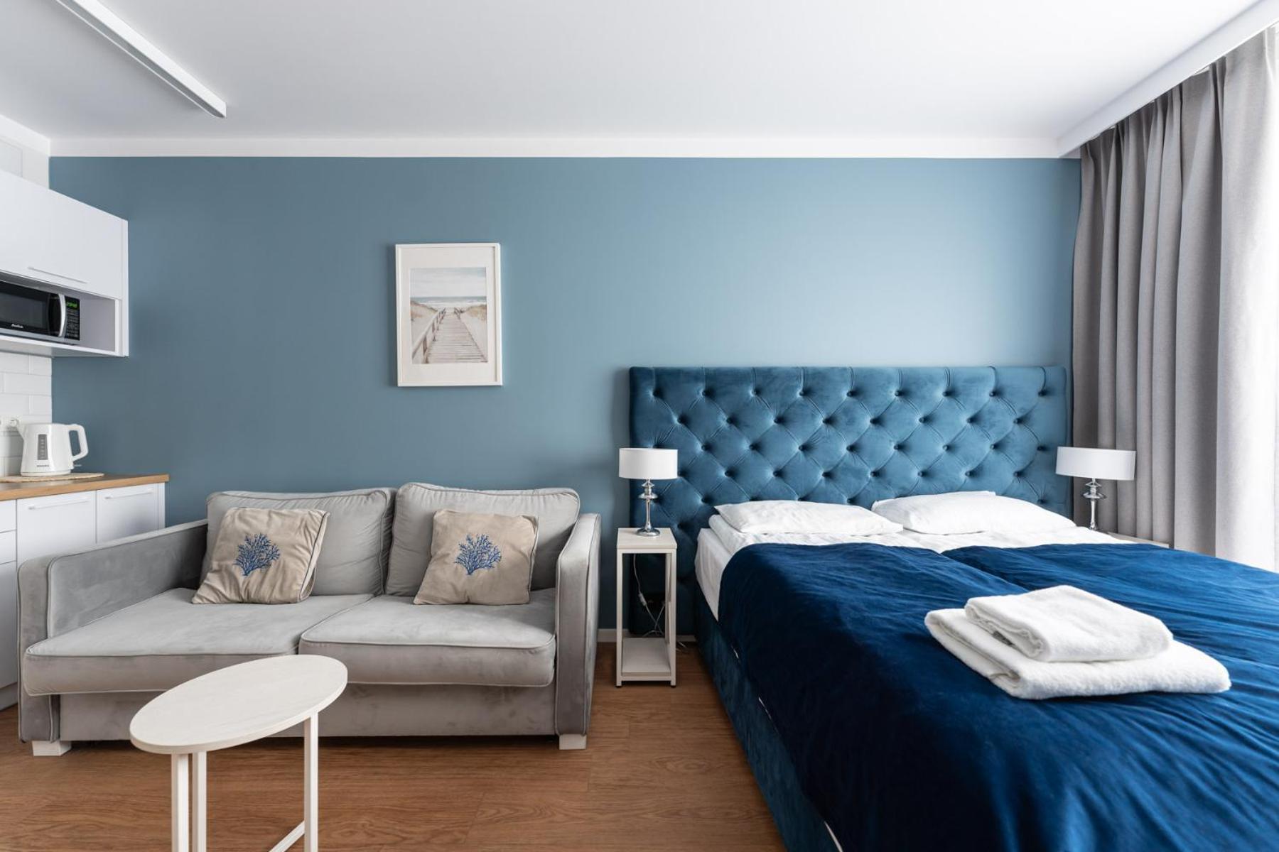 Apartamenty Slaska 12 Гданск Екстериор снимка