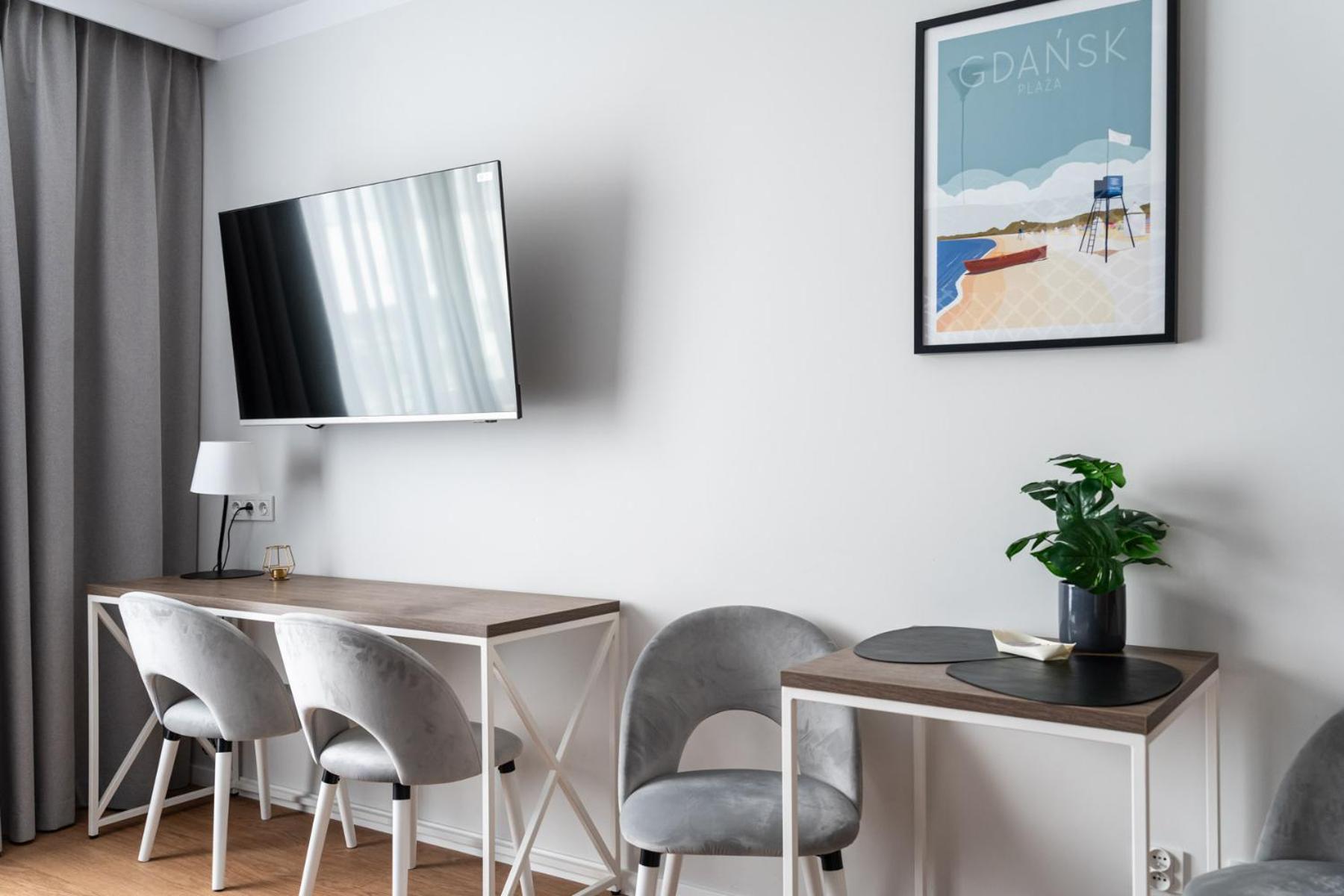 Apartamenty Slaska 12 Гданск Екстериор снимка