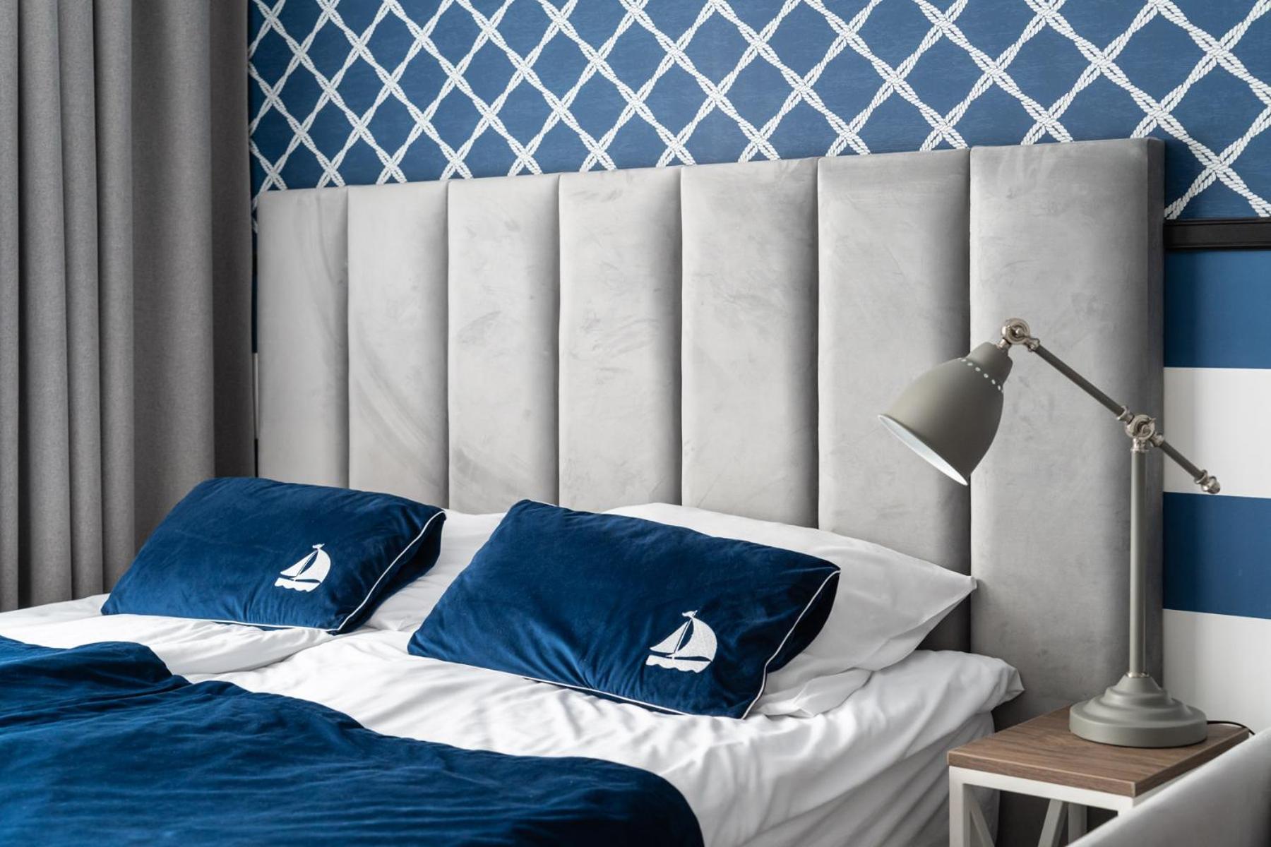 Apartamenty Slaska 12 Гданск Екстериор снимка