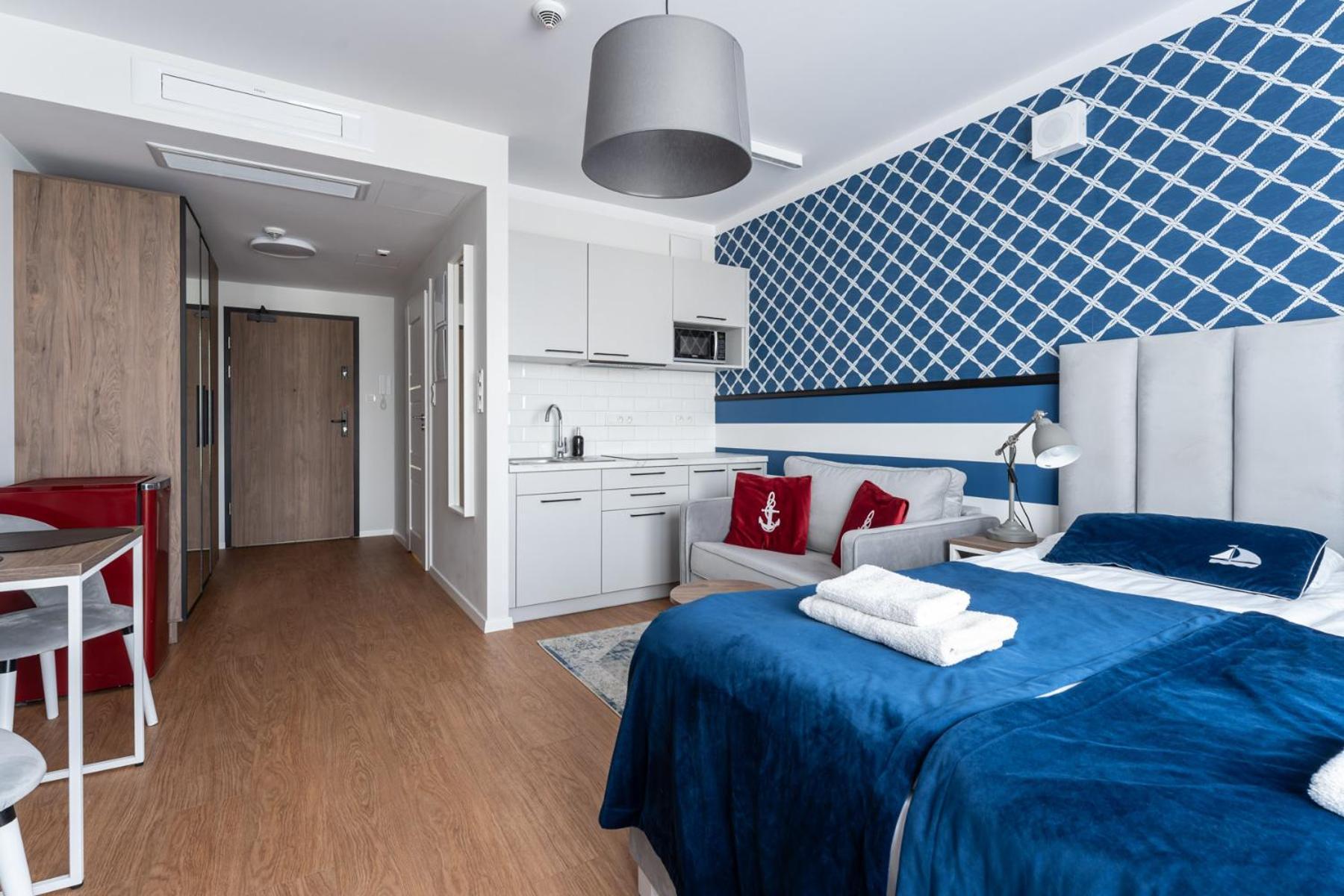Apartamenty Slaska 12 Гданск Екстериор снимка