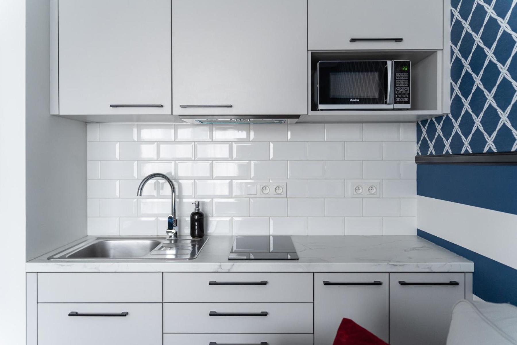 Apartamenty Slaska 12 Гданск Екстериор снимка