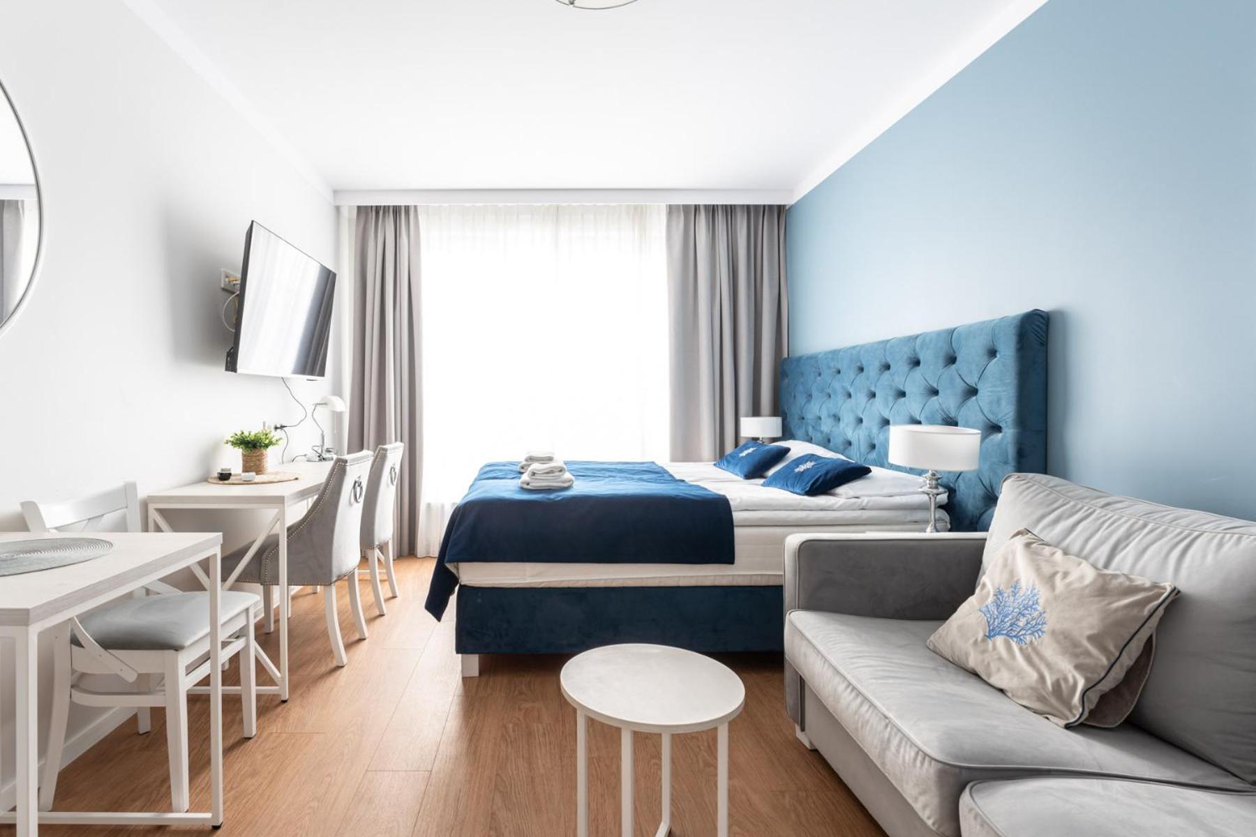 Apartamenty Slaska 12 Гданск Екстериор снимка
