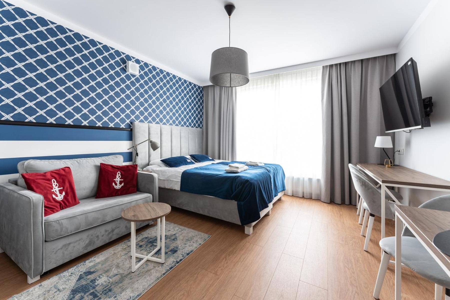 Apartamenty Slaska 12 Гданск Екстериор снимка