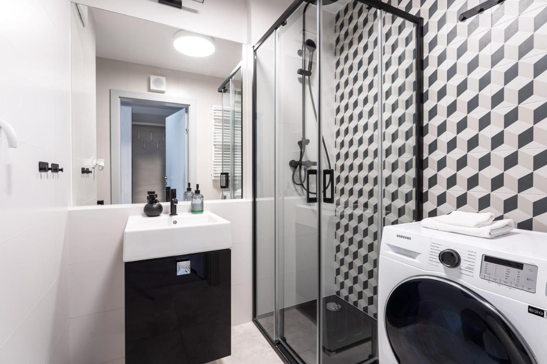 Apartamenty Slaska 12 Гданск Екстериор снимка