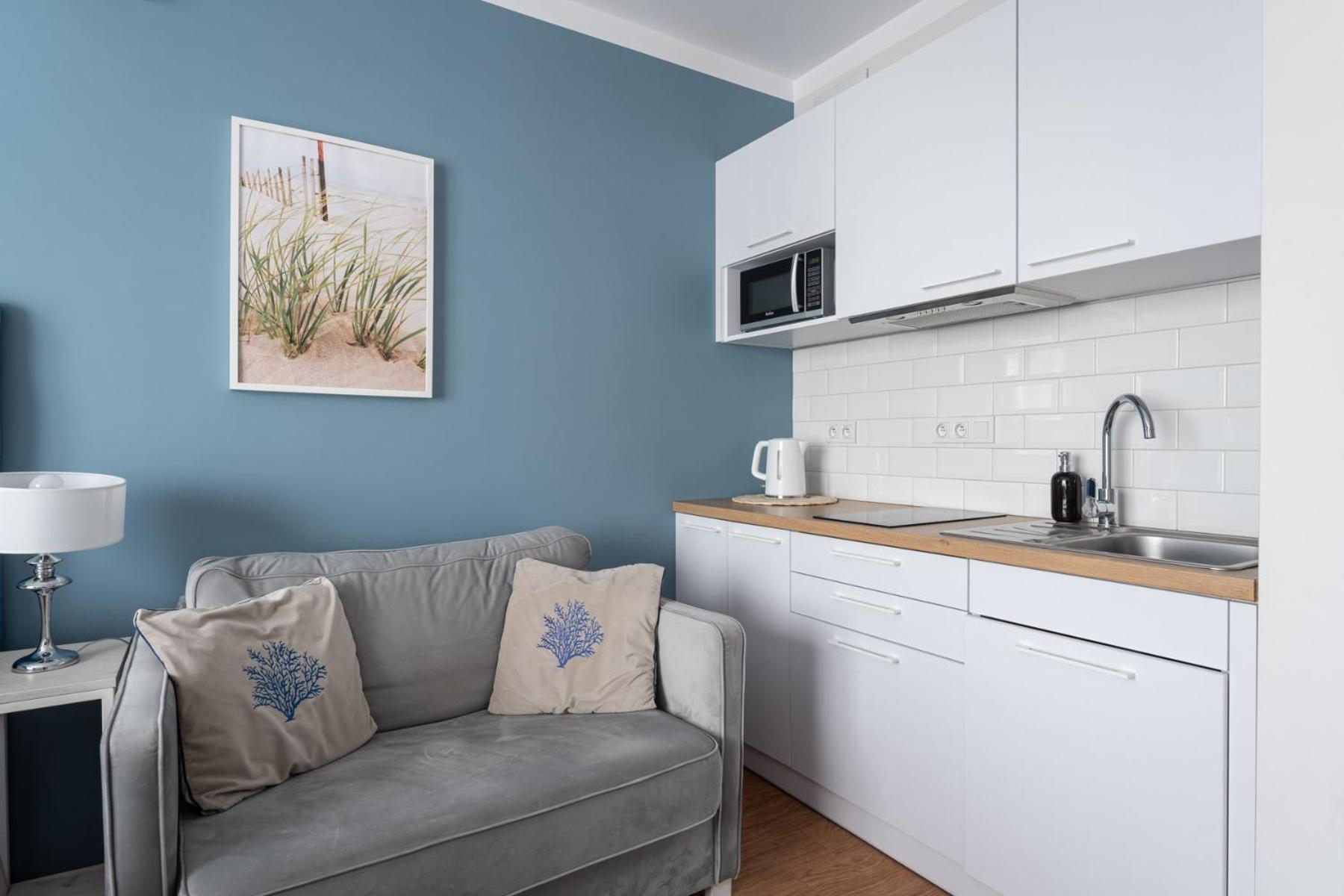 Apartamenty Slaska 12 Гданск Екстериор снимка