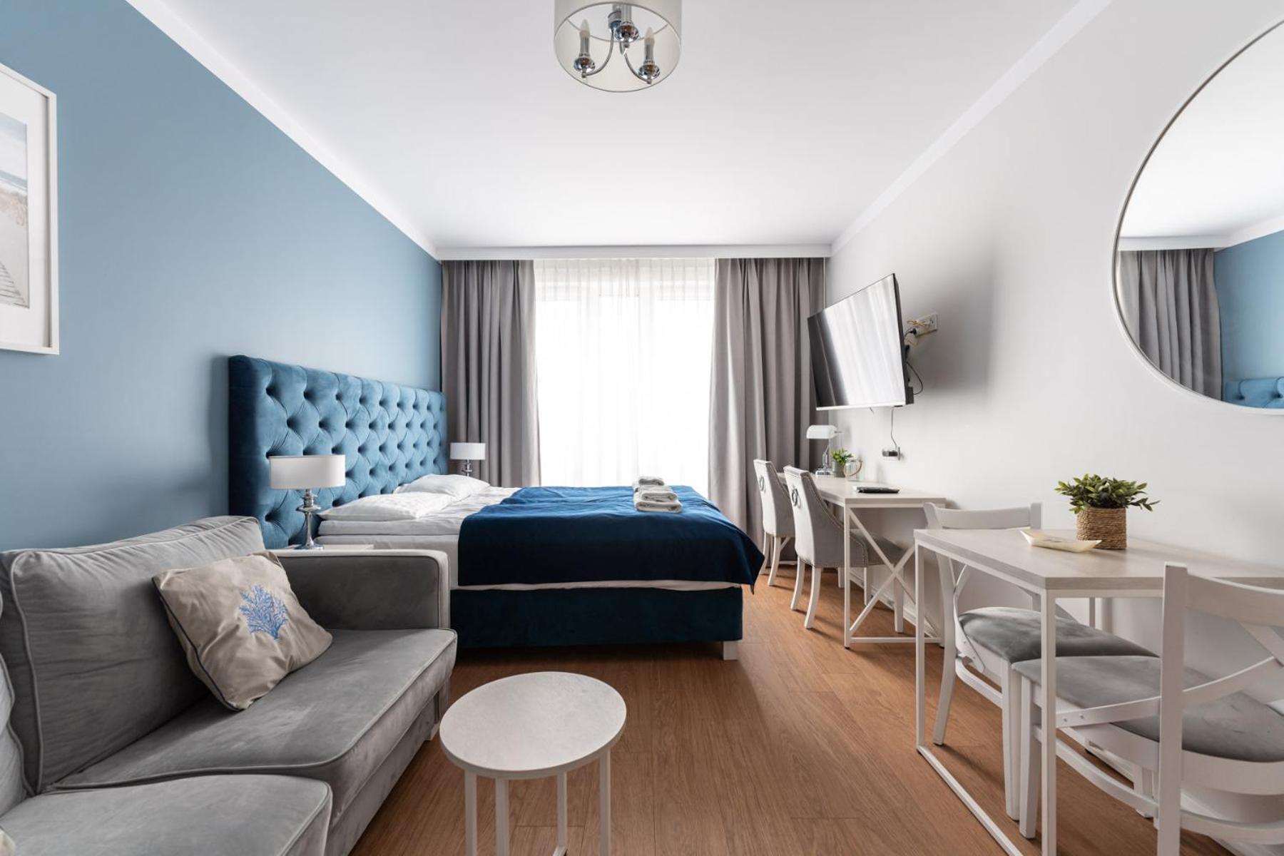 Apartamenty Slaska 12 Гданск Екстериор снимка