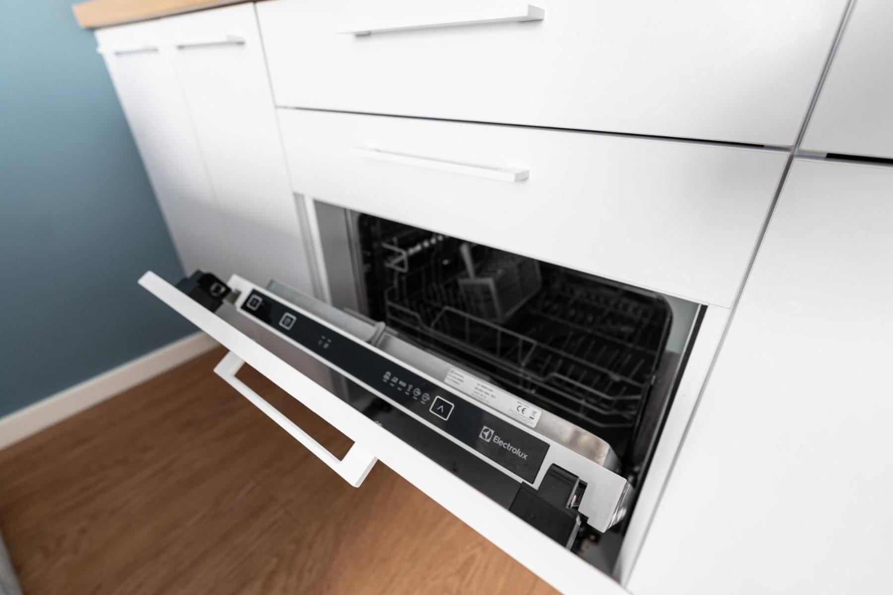 Apartamenty Slaska 12 Гданск Екстериор снимка