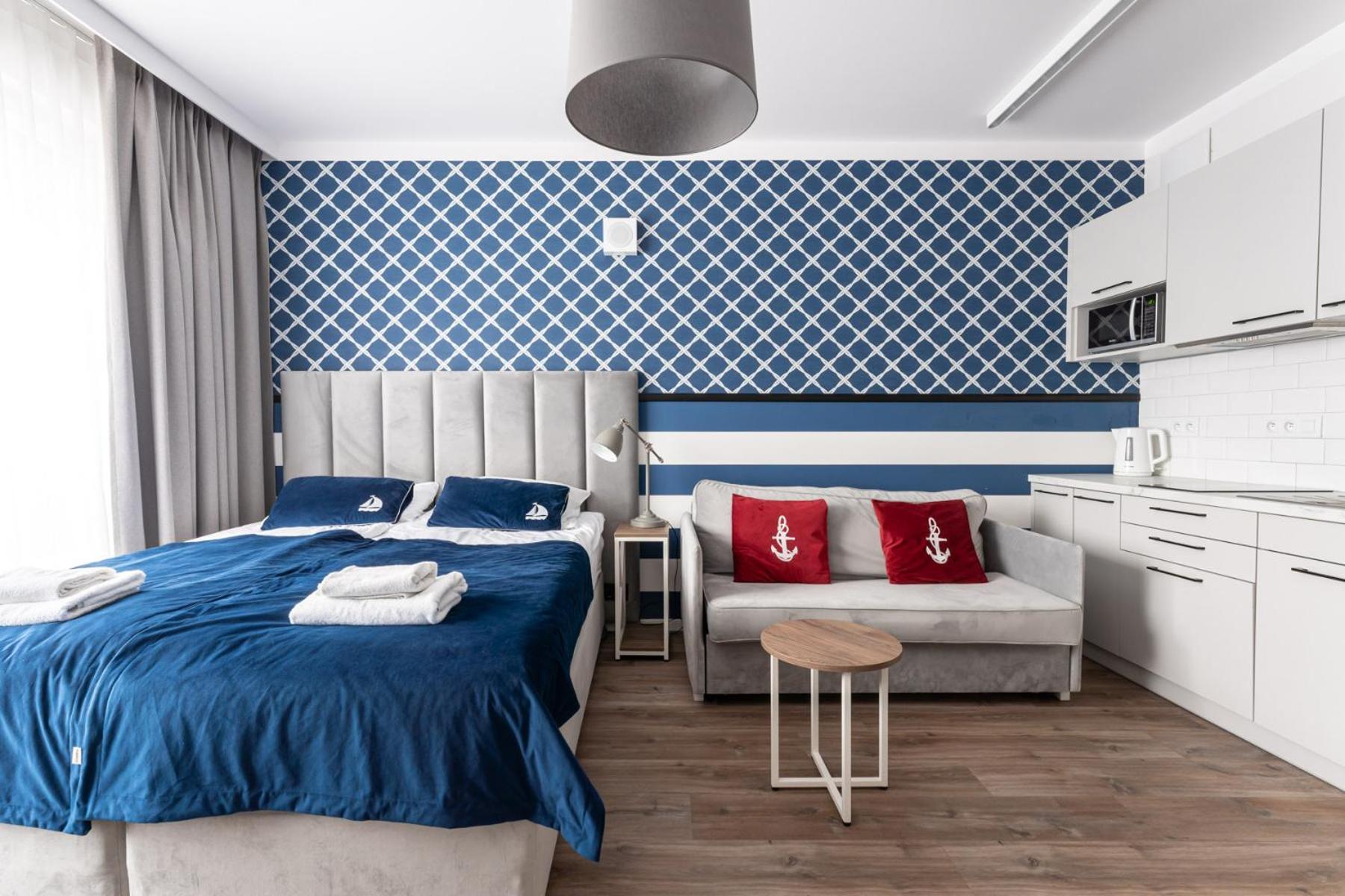 Apartamenty Slaska 12 Гданск Екстериор снимка