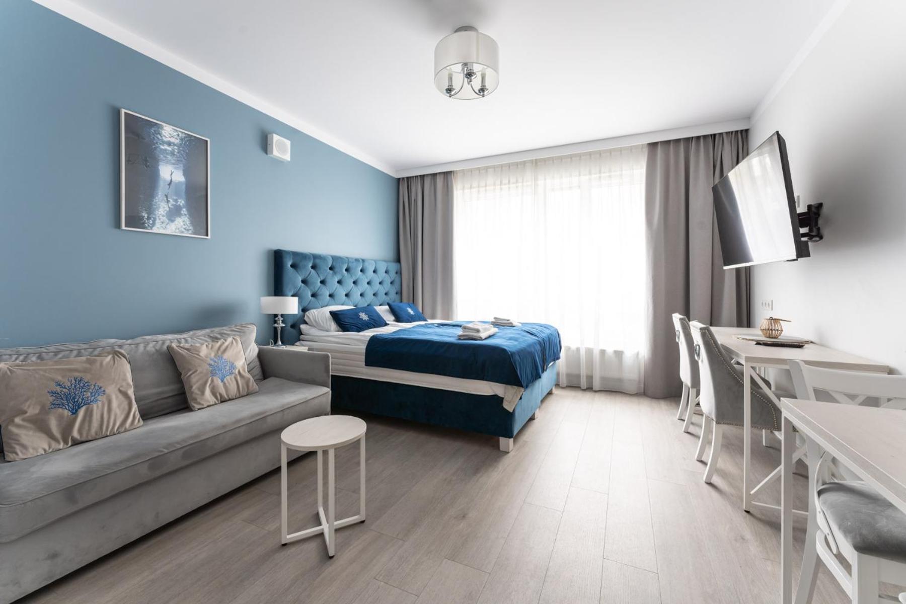 Apartamenty Slaska 12 Гданск Екстериор снимка