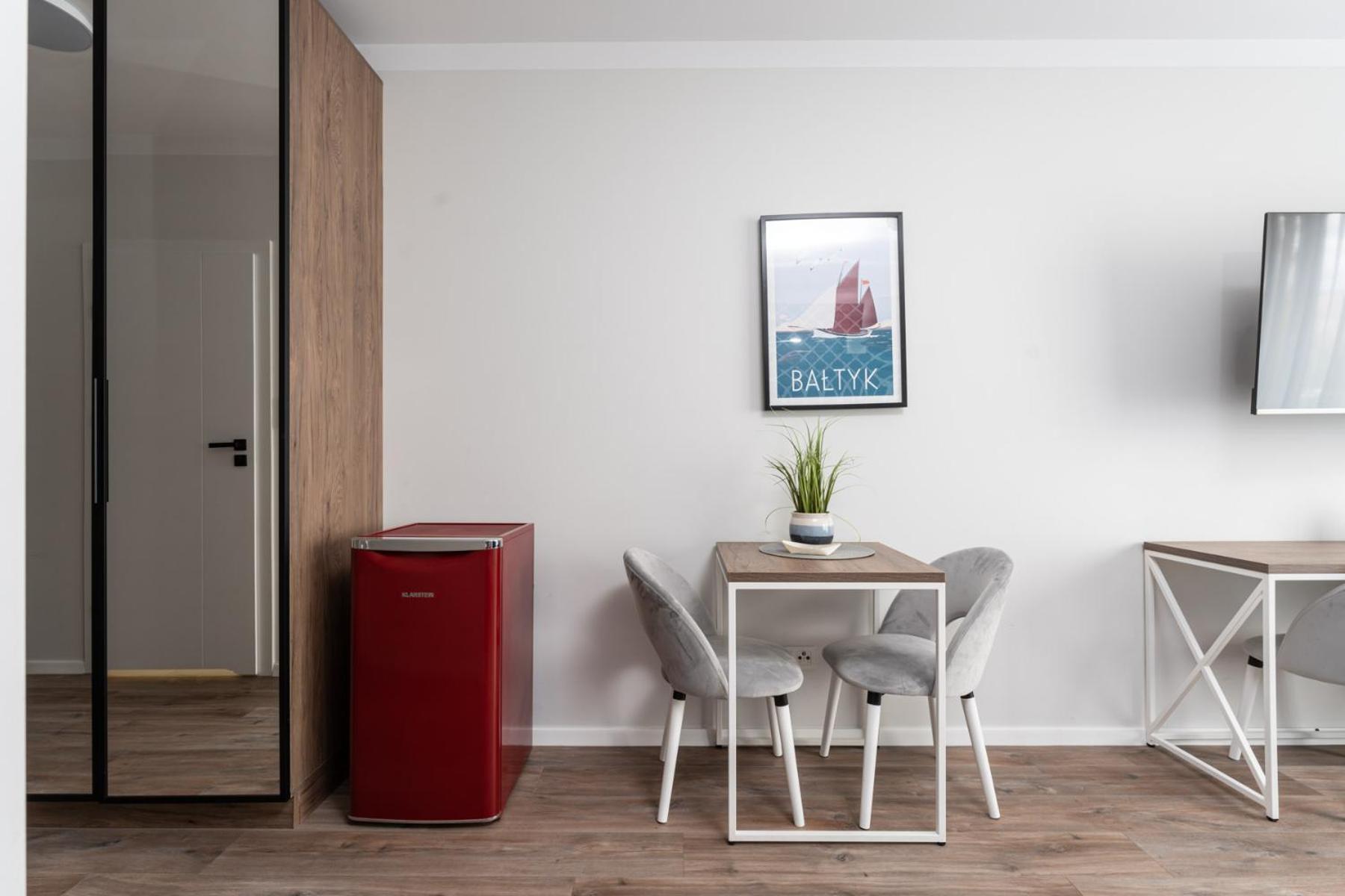 Apartamenty Slaska 12 Гданск Екстериор снимка