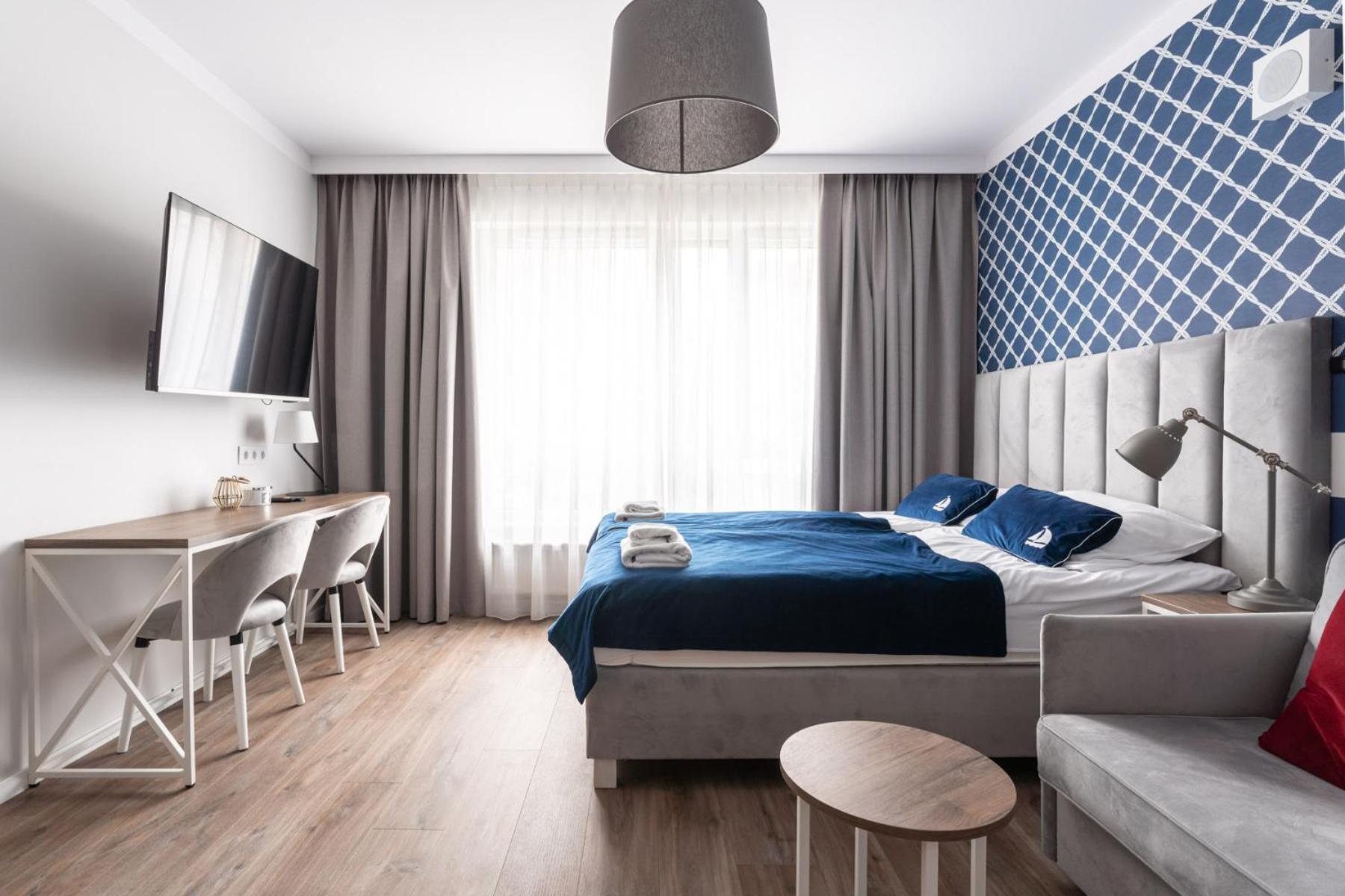 Apartamenty Slaska 12 Гданск Екстериор снимка