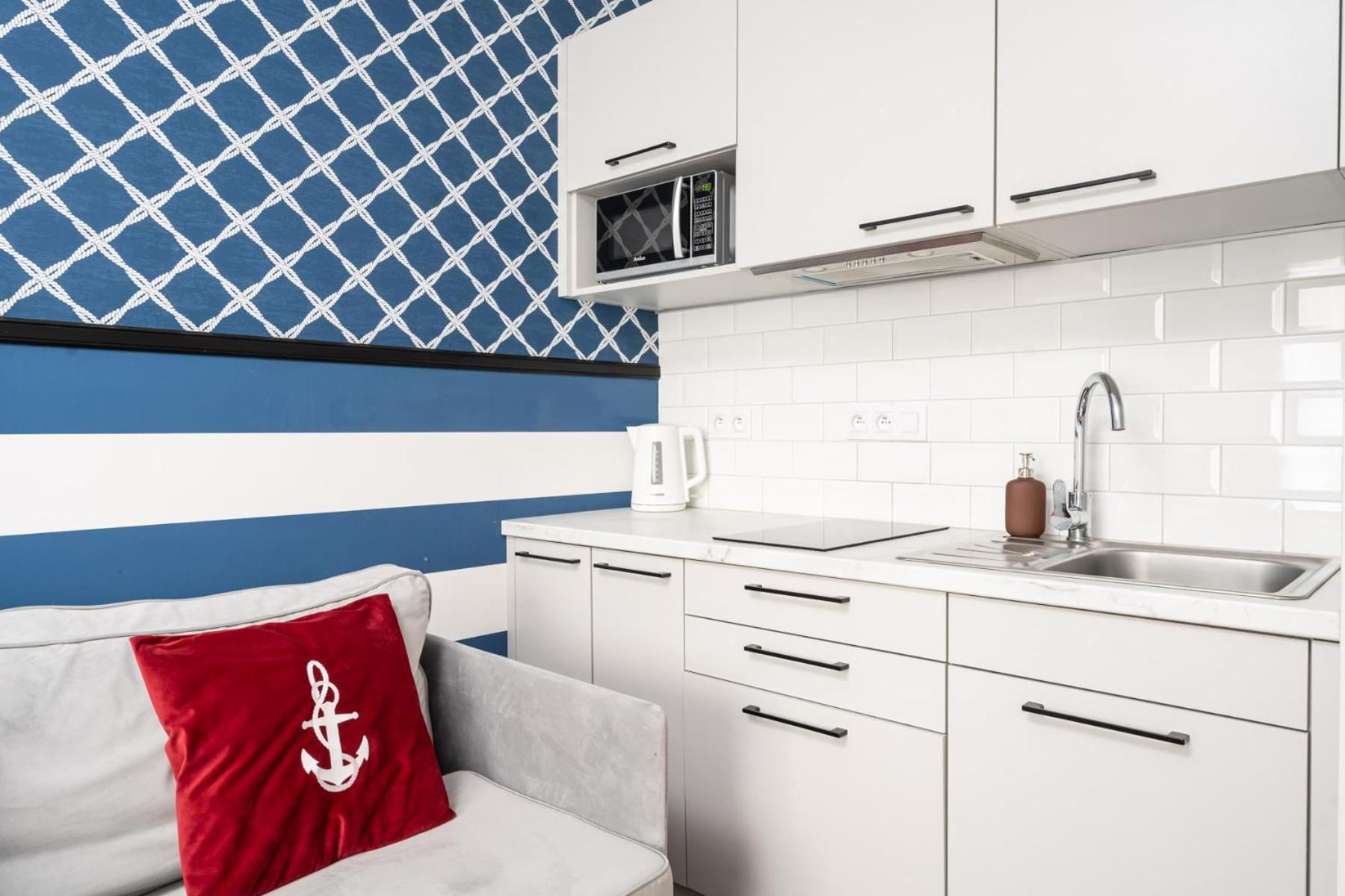Apartamenty Slaska 12 Гданск Екстериор снимка